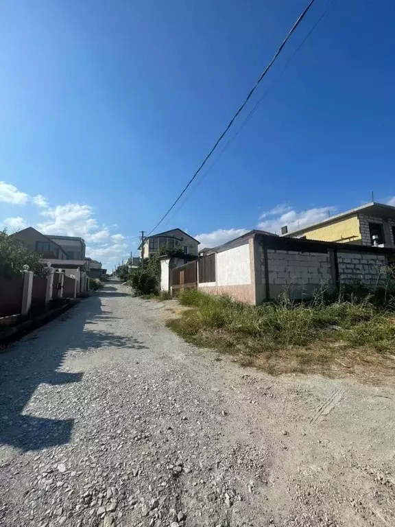 Участок в Краснодарский край, Геленджик Рассвет СНТ, 34 (6.4 сот.) - Фото 0