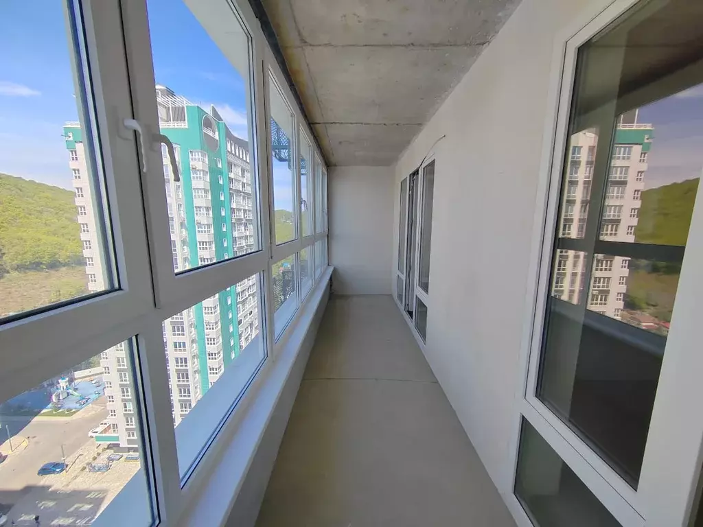 Продаётся 2-к квартира, 54.1 м - Фото 0