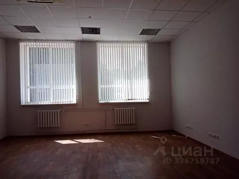 Офис в Нижегородская область, Нижний Новгород Полтавская ул., 32к1 ... - Фото 2