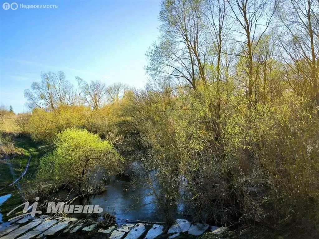 Дом в село Богодухово, Заречная улица, 2 (62 м) - Фото 0