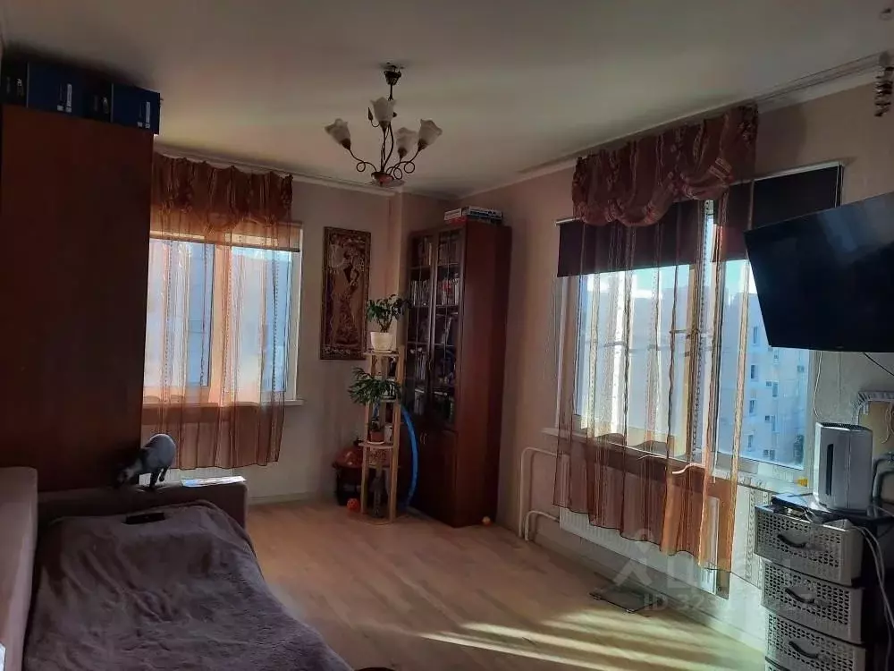 2-к кв. Санкт-Петербург, Санкт-Петербург, Петергоф Ропшинское ш., 3к5 ... - Фото 2