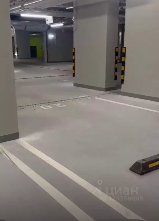 Гараж в Москва ул. Введенского, 5 (15 м) - Фото 1