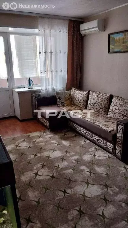 2-комнатная квартира: Воронеж, улица 25 Января, 30 (44.3 м) - Фото 1