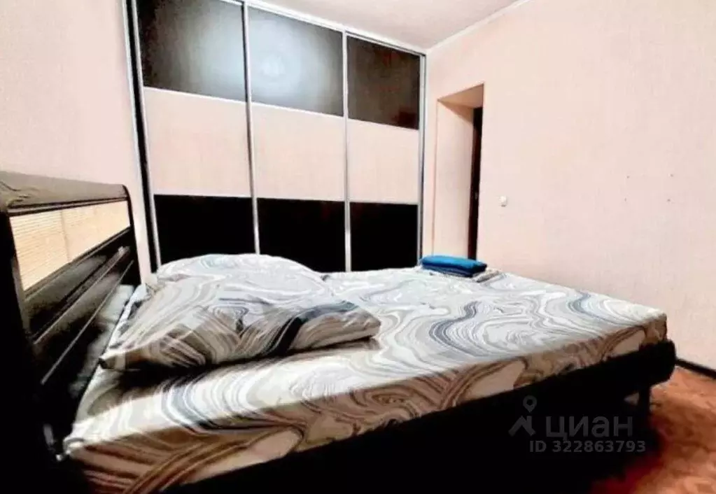 2-к кв. Хабаровский край, Хабаровск Большая ул., 9 (60.0 м) - Фото 1