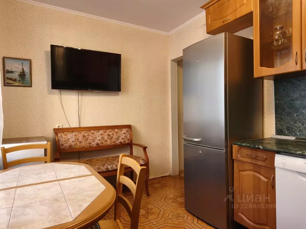 2-к кв. Санкт-Петербург просп. Культуры, 19к3 (56.0 м) - Фото 2