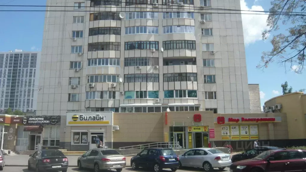 Торговая площадь в Башкортостан, Уфа пер. Ухтомского, 10 (142 м) - Фото 2