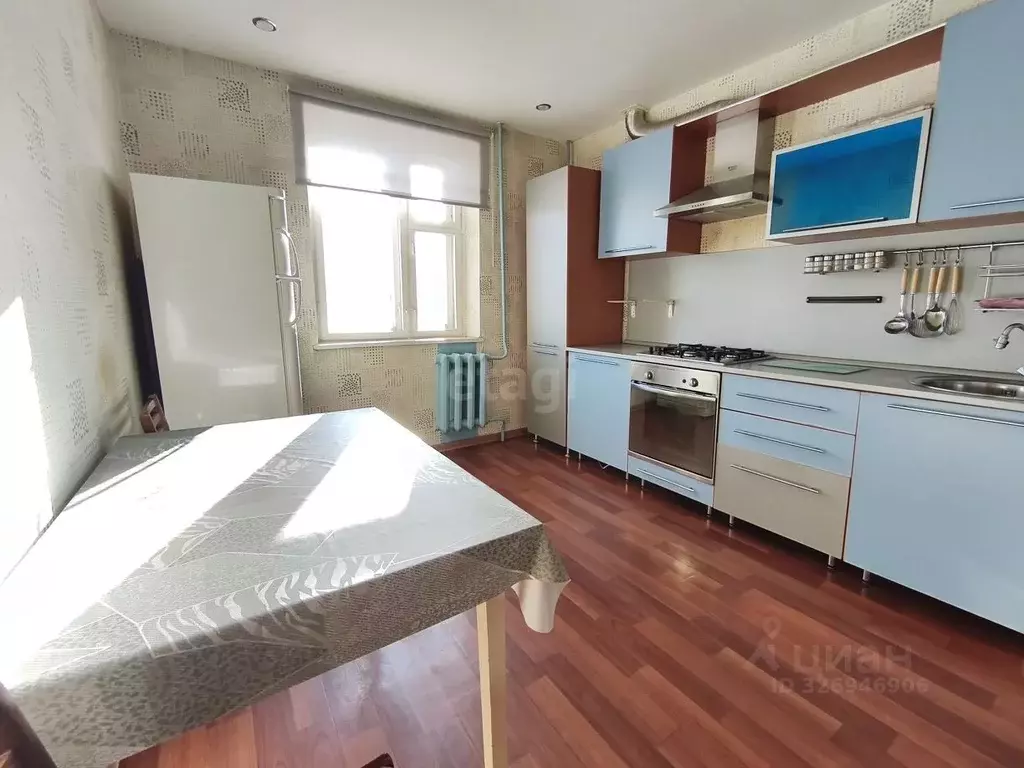 2-к кв. Вологодская область, Череповец ул. Наседкина, 22 (50.1 м) - Фото 1