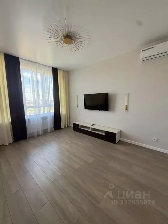 3-к кв. Москва ул. Лобановский Лес, 7 (75.0 м) - Фото 2