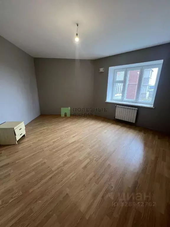 1-к кв. Белгородская область, Белгород Молодежная ул., 17 (37.7 м) - Фото 1