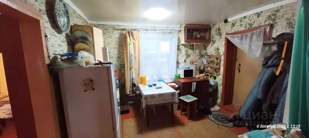 Дом в Алтайский край, Новоалтайск ул. Республики (55 м) - Фото 1
