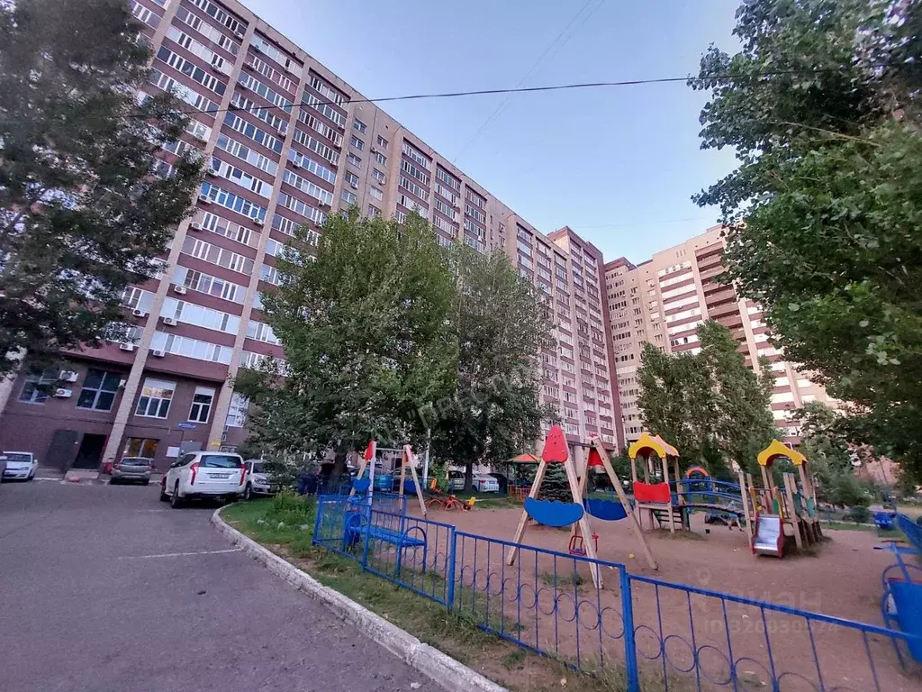 1-к кв. Башкортостан, Уфа ул. Софьи Перовской, 52 (43.6 м) - Фото 0