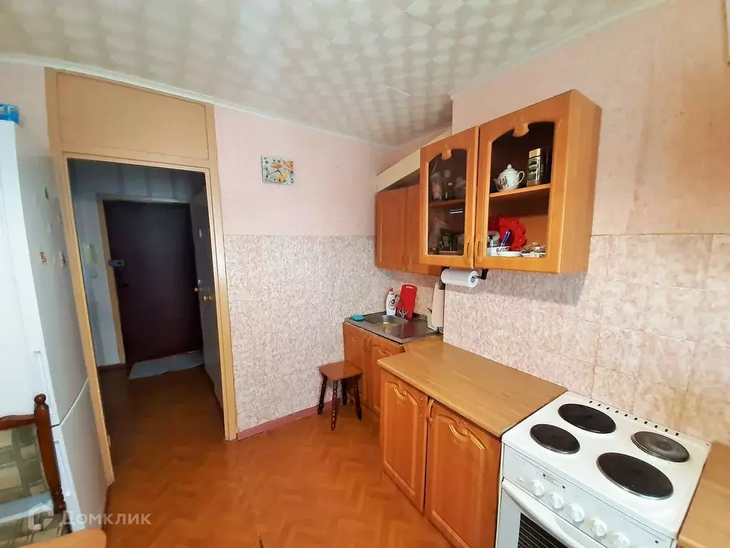 Продаётся 1-к квартира, 33 м - Фото 1