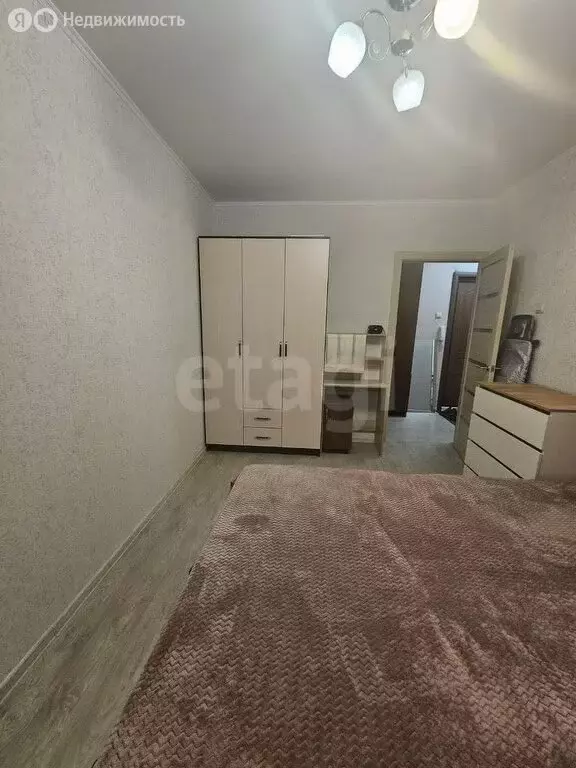 2-комнатная квартира: Новый Уренгой, Ленинградский проспект, 8 (41.9 ... - Фото 1