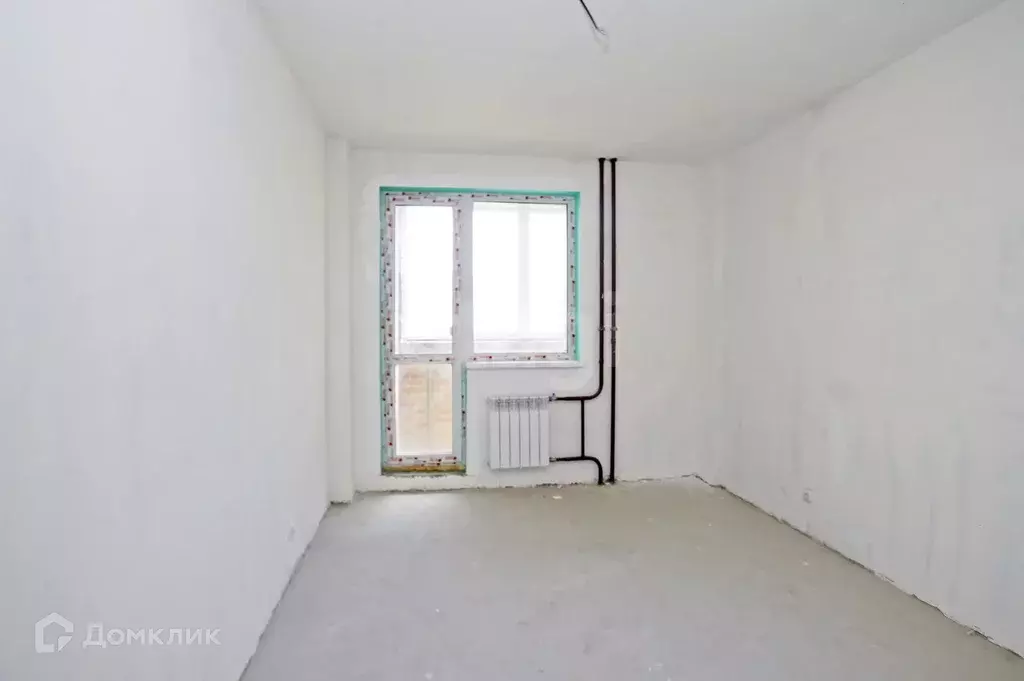 Продаётся 2-к квартира, 57.7 м - Фото 0
