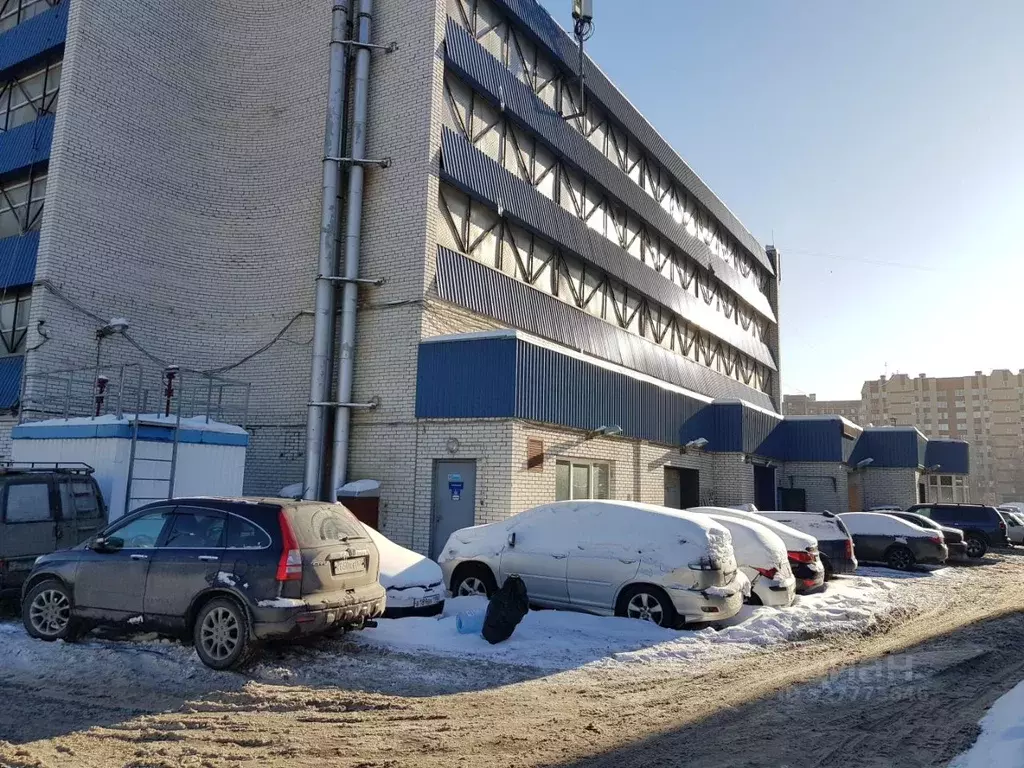 Офис в Санкт-Петербург Школьная ул., 73к2 (43 м) - Фото 1