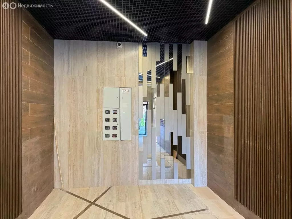 1-комнатная квартира: Владикавказ, улица Зураба Магкаева, 4 (44 м) - Фото 1