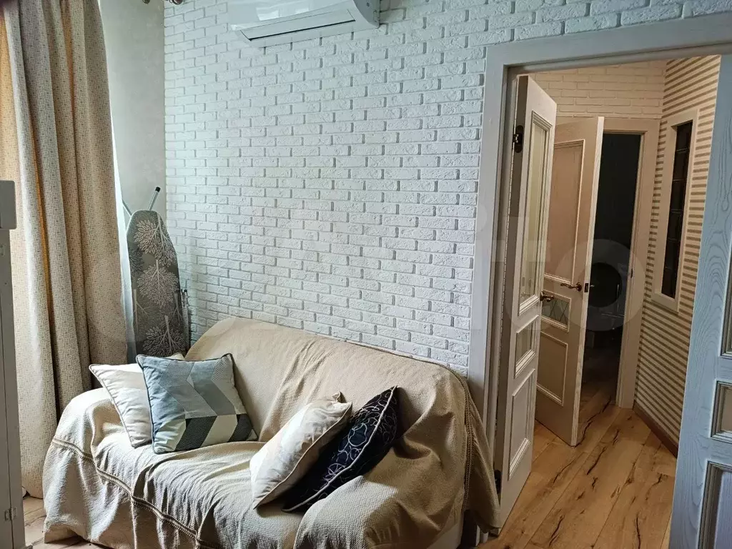 Квартира-студия, 27,7 м, 6/14 эт. - Фото 0
