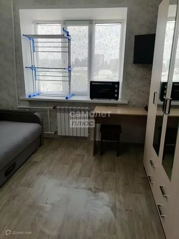 Продаётся 1-к квартира, 13 м - Фото 1