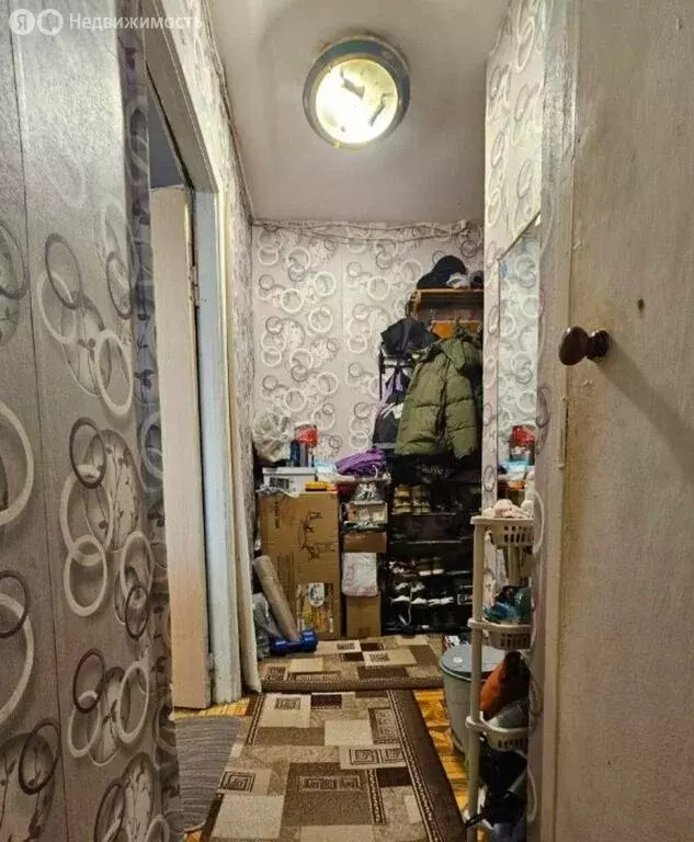 1-комнатная квартира: Москва, Сиреневый бульвар, 73к2 (33 м) - Фото 1