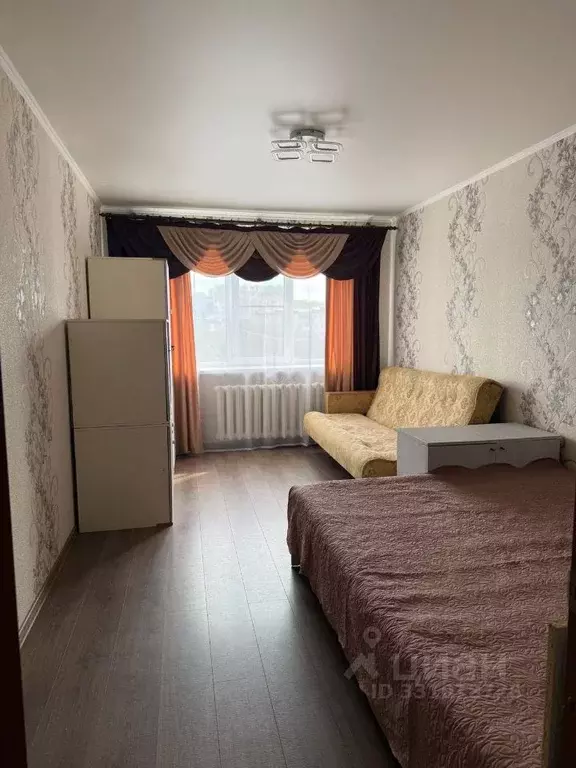 2-к кв. Ставропольский край, Ставрополь ул. Ленина, 116 (43.0 м) - Фото 1