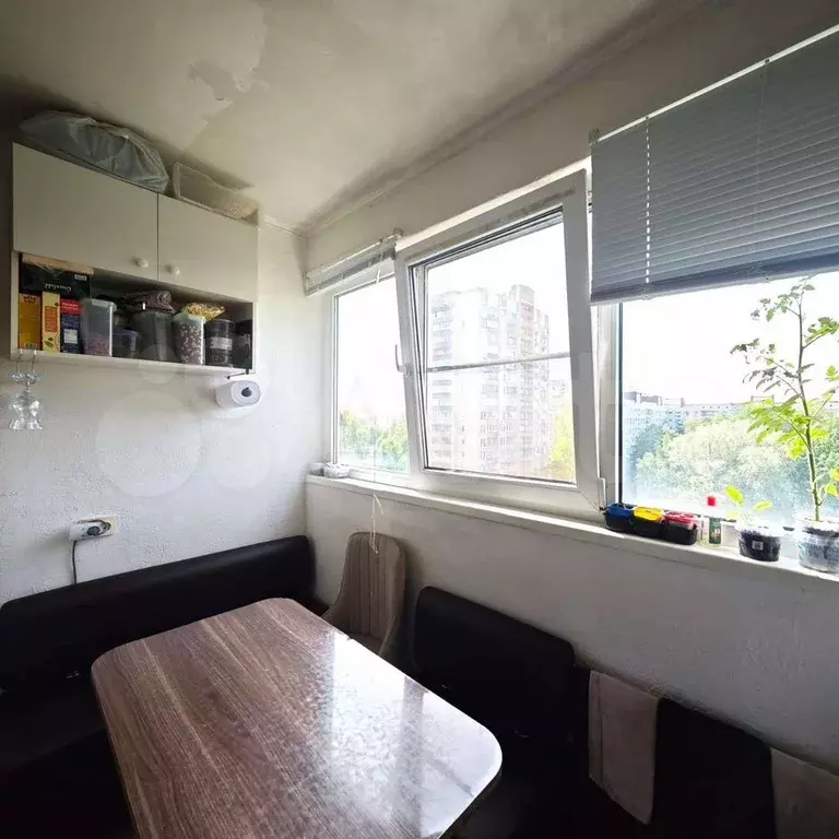 1-к. квартира, 32,6 м, 8/9 эт. - Фото 1