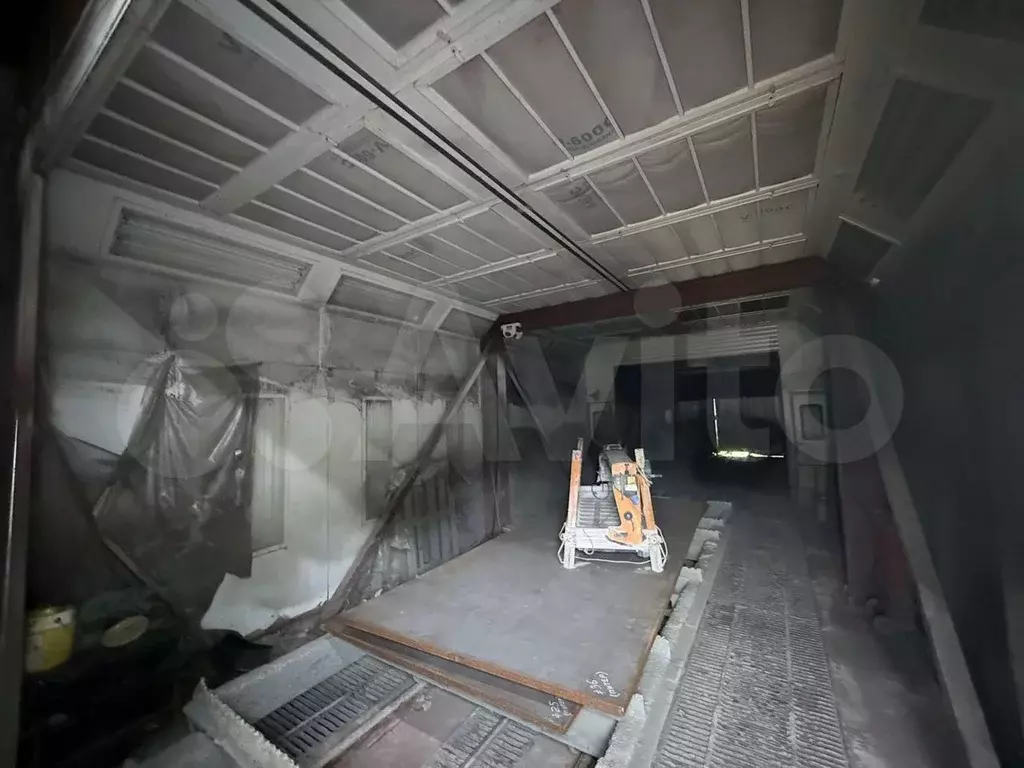 Сдам производственное помещение, 160 м - Фото 0