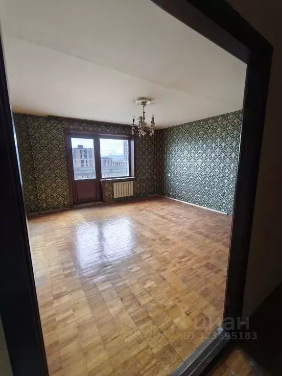 4-к кв. Красноярский край, Красноярск ул. Белинского, 1 (115.7 м) - Фото 2