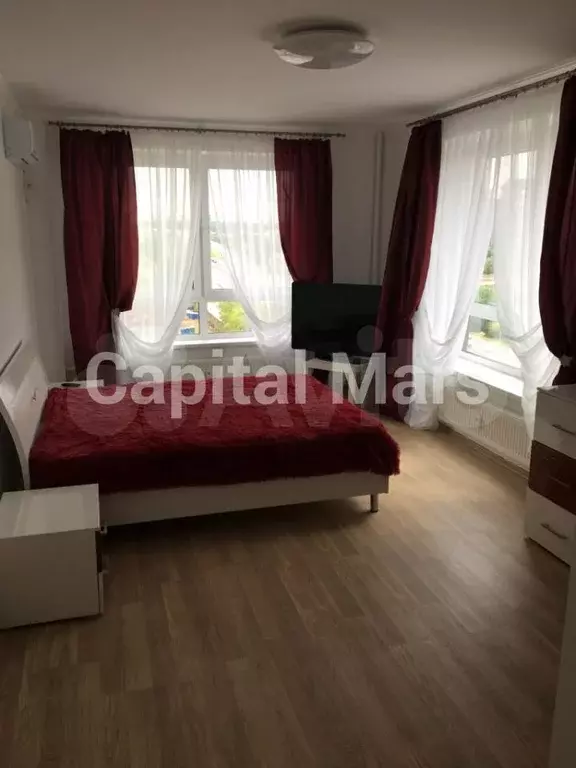 2-к. квартира, 70 м, 10/25 эт. - Фото 0