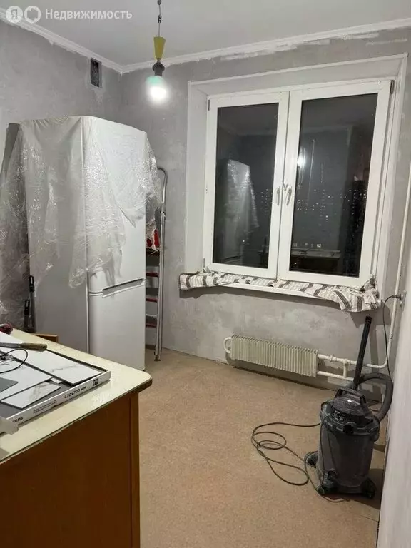 2-комнатная квартира: Москва, Ташкентская улица, 17к1 (39.1 м) - Фото 1