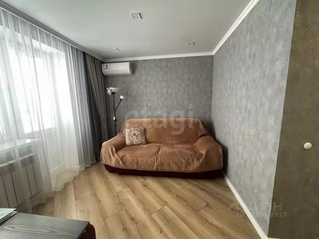 1-к кв. Татарстан, Лаишевский район, с. Сокуры ул. Березовая, 1 (31.2 ... - Фото 1