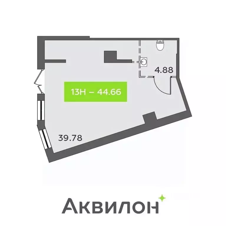 Помещение свободного назначения в Санкт-Петербург пос. Шушары, просп. ... - Фото 1