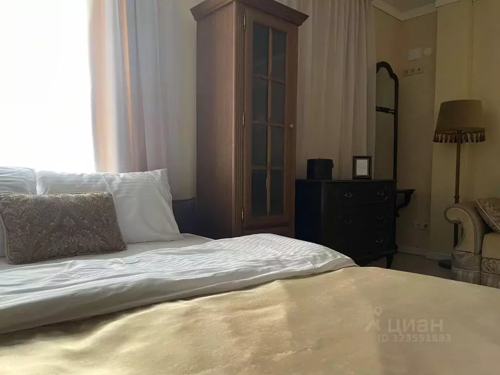 Студия Санкт-Петербург 10-я Советская ул., 11Б (25.0 м) - Фото 1