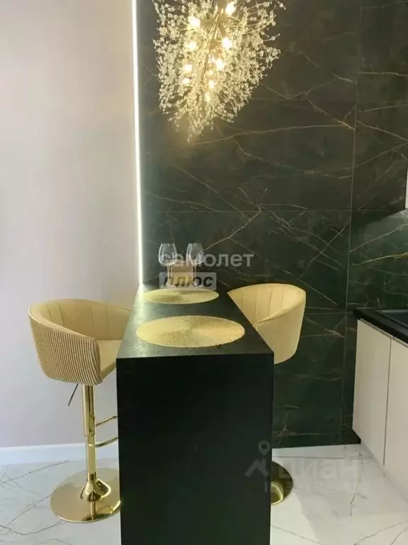 Студия Краснодарский край, Сочи ул. Искры, 66/9к6 (26.0 м) - Фото 2