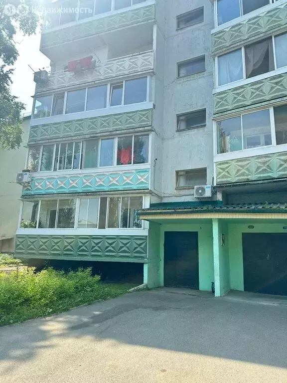 2-комнатная квартира: Арсеньев, улица Жуковского, 57 (46.8 м) - Фото 0