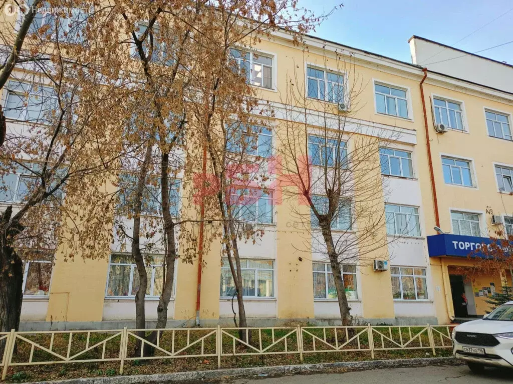 Офис (37.2 м) - Фото 1