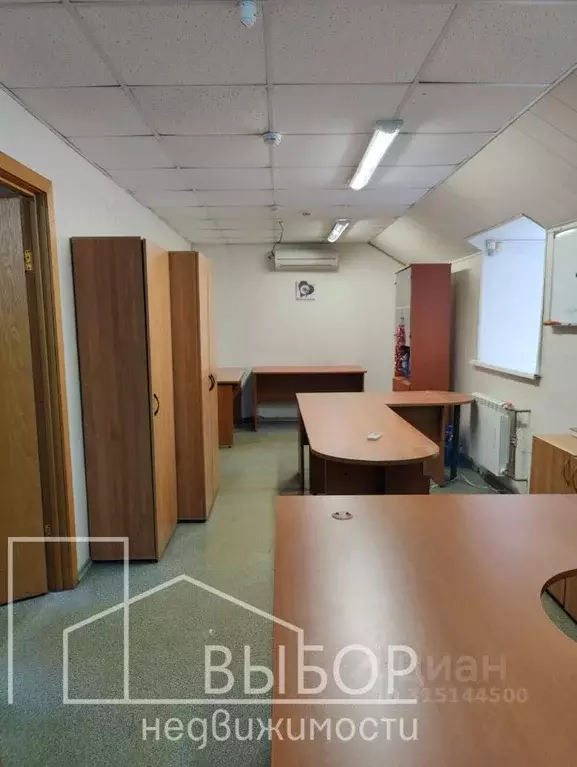 Офис в Томская область, Томск ул. Герцена, 61/2 (25 м) - Фото 1