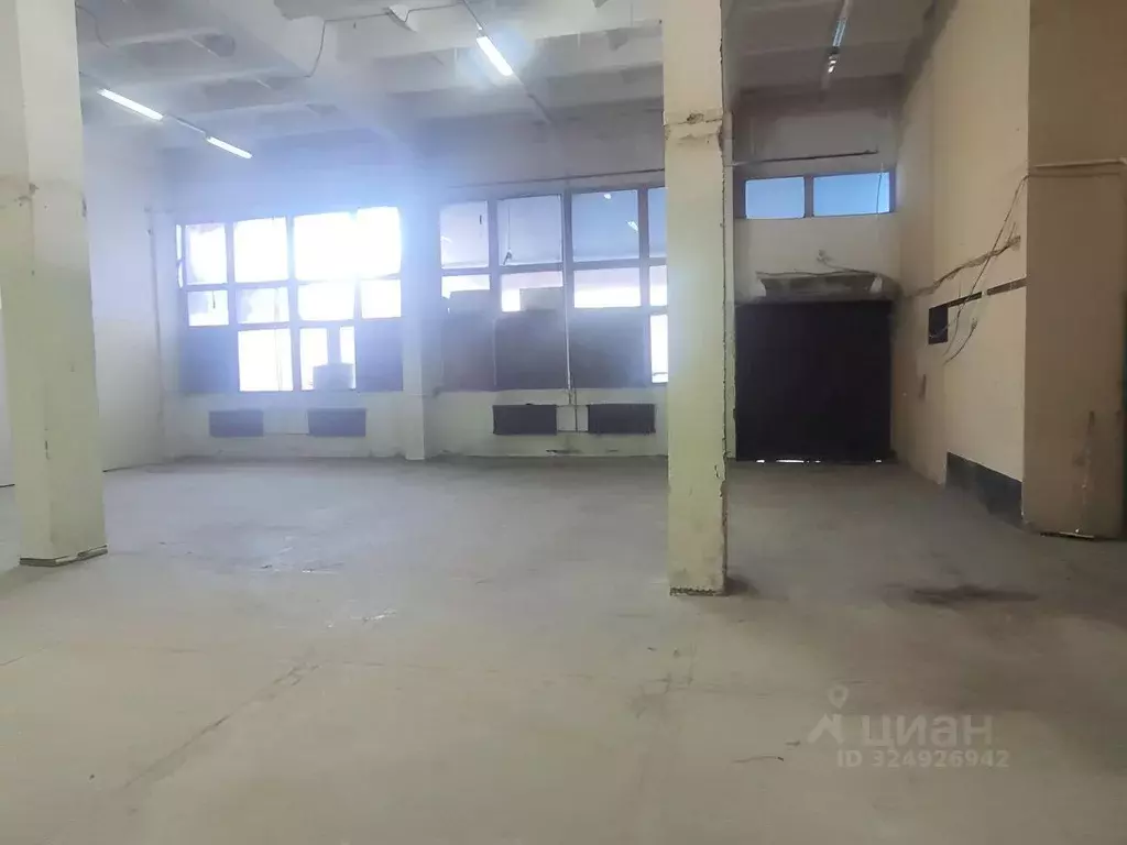 Помещение свободного назначения в Москва Кавказский бул., 59 (595 м) - Фото 2