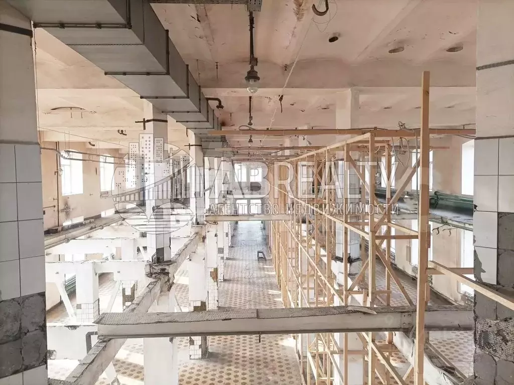 Помещение свободного назначения в Москва Самокатная ул., 4С1 (2268 м) - Фото 0