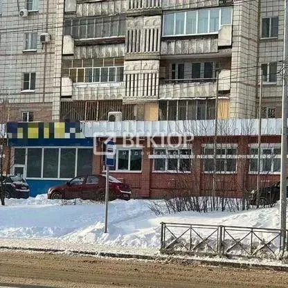 Офис в Костромская область, Кострома ул. Ивана Сусанина, 48/76 (107 м) - Фото 2