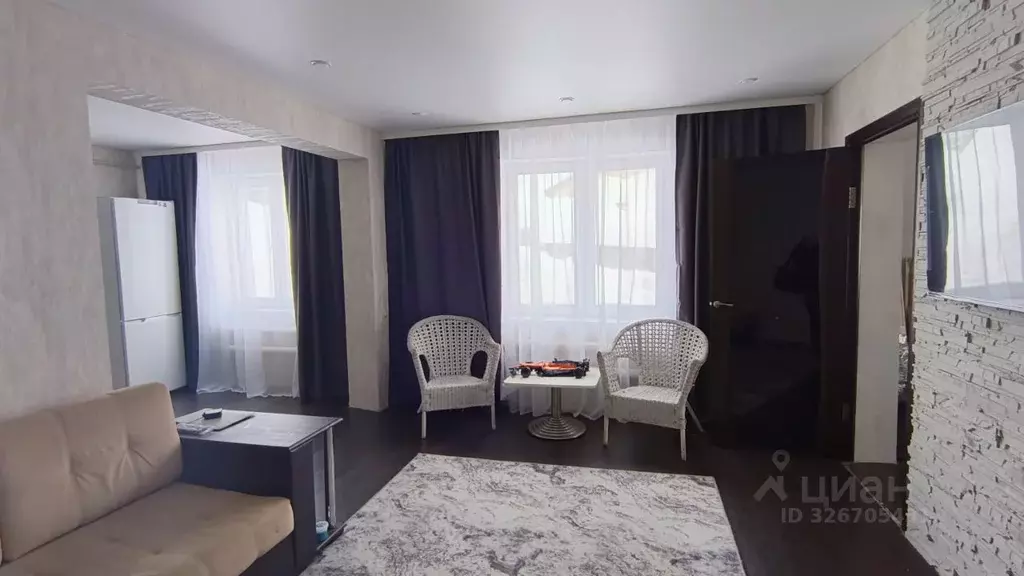 Дом в Мордовия, Рузаевка ул. Терешковой, 51 (75 м) - Фото 1