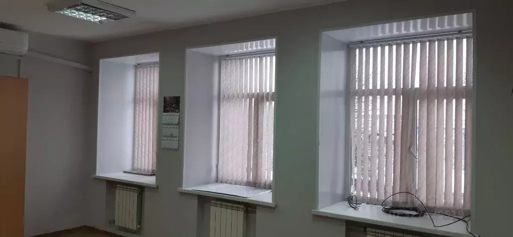 Офис в Нижегородская область, Нижний Новгород Московское ш., 64А (23 ... - Фото 1