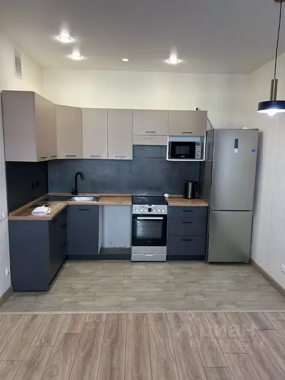 3-к кв. Удмуртия, Ижевск ул. Холмогорова, 107 (56.0 м) - Фото 1