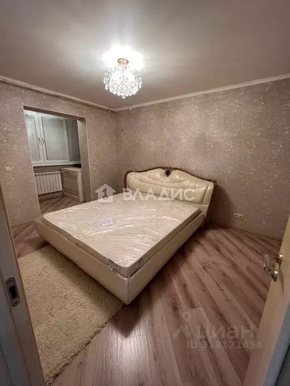 3-к кв. Белгородская область, Белгород ул. Щорса, 49 (78.0 м) - Фото 0