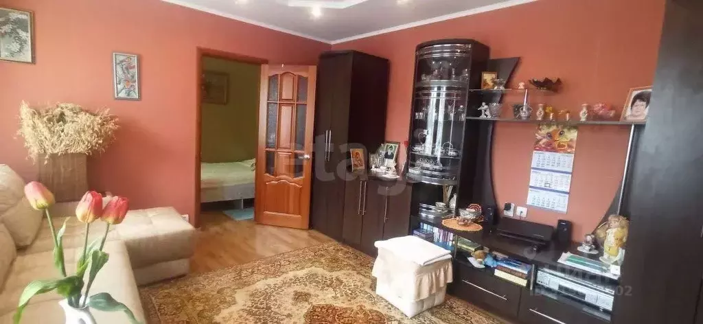 Дом в Ставропольский край, Ставрополь Заречный проезд, 17 (100 м) - Фото 1