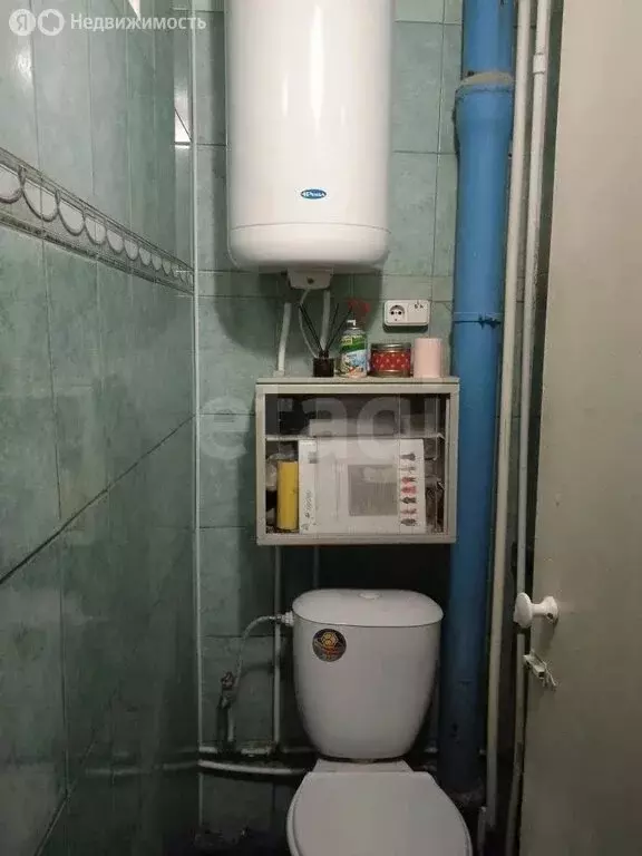 2-комнатная квартира: Отрадное, Советская улица, 23 (48.2 м) - Фото 1