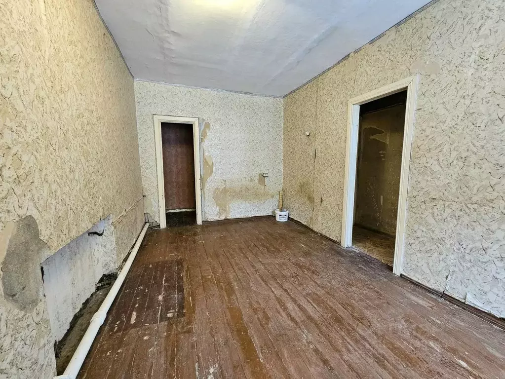 1-к кв. Тульская область, Тула Оружейная ул., 28А (32.0 м) - Фото 2