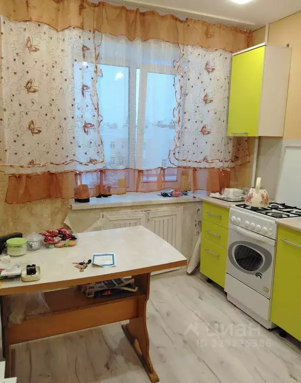 2-к кв. Башкортостан, Ишимбай ул. Губкина, 46 (41.5 м) - Фото 1