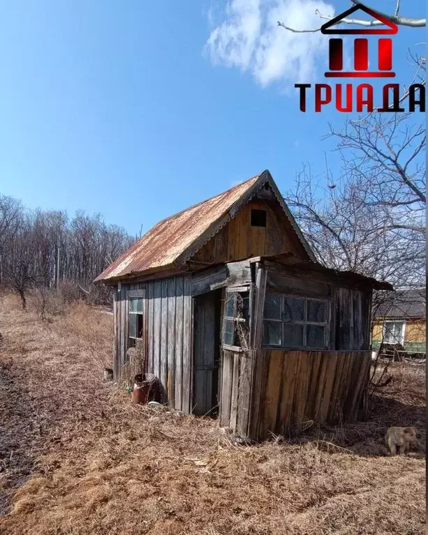 Дом в Приморский край, Уссурийск Восток СТ,  (5 м) - Фото 0