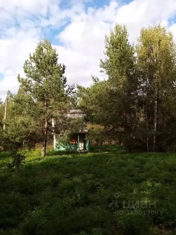 Дом в Нижегородская область, Семеновский муниципальный округ  (20 м) - Фото 1