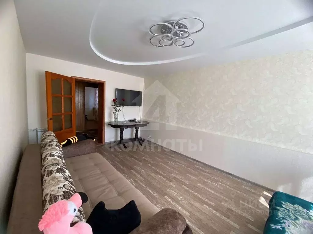 Дом в Воронежская область, Воронеж ул. Генерала Ефремова, 101 (84 м) - Фото 1